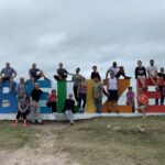 Belize – February 2020